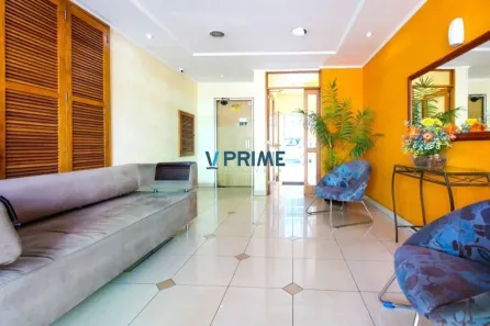 Apartamento com 3 Quartos à venda, 116m² no Floresta, Porto Alegre