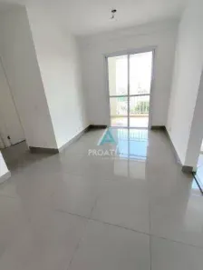 Apartamento com 3 Quartos à venda, 61m² no Vila Curuçá, Santo André