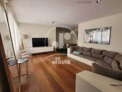 Apartamento com 3 Quartos à venda, 112m² no Vila Bastos, Santo André