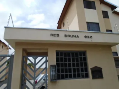Apartamento com 2 Quartos à venda, 58m² no Jardim Nova Santa Paula, São Carlos