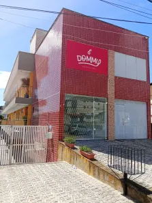 Kitnet com 1 Quarto para alugar, 30m² no Capim Macio, Natal