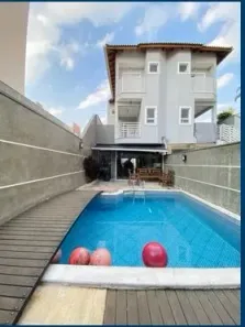 Sobrado com 3 Quartos à venda, 260m² no Vila Mariza Mazzei, São Paulo