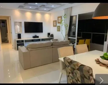 Apartamento com 3 Quartos à venda, 110m² no Patamares, Salvador
