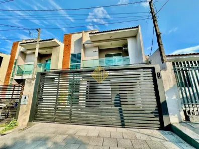 Sobrado com 3 Quartos para alugar, 109m² no Pioneiros Catarinenses, Cascavel