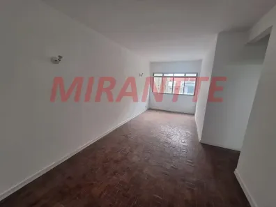 Apartamento com 2 Quartos à venda, 84m² no Santana, São Paulo