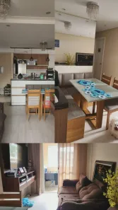 Apartamento com 3 Quartos à venda, 68m² no Santo Antônio, Osasco