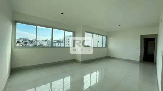 Apartamento com 4 Quartos à venda, 140m² no Cidade Nova, Belo Horizonte