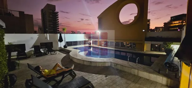 Apartamento com 1 Quarto à venda, 35m² no Vila Uberabinha, São Paulo