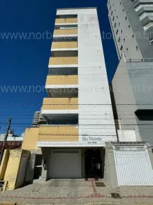 Apartamento com 3 Quartos à venda, 100m² no Meia Praia, Itapema