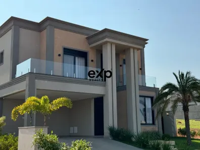 Casa com 4 Quartos à venda, 320m² no Loteamento Residencial Arborais, Campinas