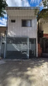 Sobrado com 3 Quartos à venda, 224m² no Ipiranga, São Paulo