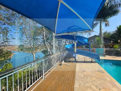 Sobrado com 5 Quartos à venda, 250m² no Águas de Igaratá, Igaratá