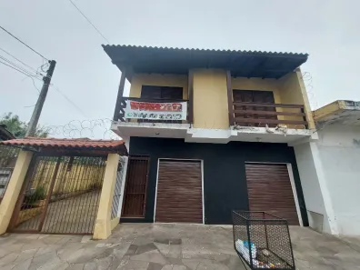 Casa com 4 Quartos à venda, 203m² no Nova Sapucaia, Sapucaia do Sul