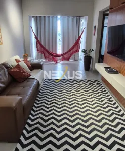 Apartamento com 2 Quartos à venda, 78m² no Itapuã, Vila Velha