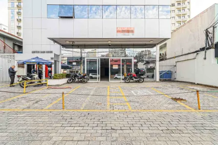 Ponto Comercial para alugar, 631m² no Indianópolis, São Paulo
