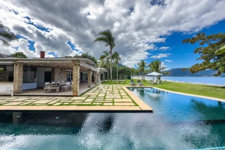 Casa de Condomínio com 8 Quartos à venda, 955m² no , Mangaratiba