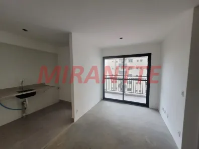 Apartamento com 2 Quartos à venda, 46m² no Parque Mandaqui, São Paulo