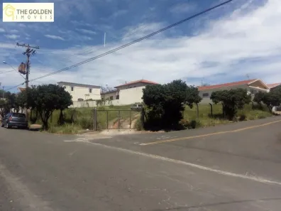 Lote/Terreno à venda, 600m² no Residencial São Luiz, Valinhos