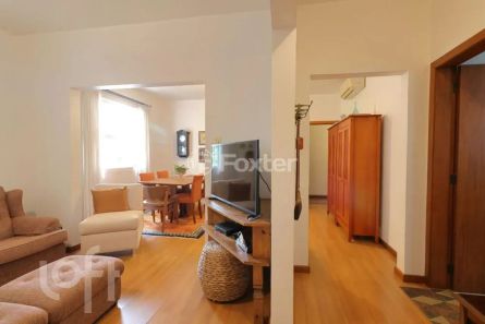 Apartamento com 3 Quartos à venda, 130m² no Petrópolis, Porto Alegre