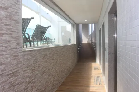 Apartamento com 3 Quartos à venda, 68m² no Barra de Jangada, Jaboatão dos Guararapes