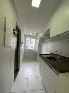 Apartamento com 3 Quartos à venda, 56m² no Alvorada, Manaus