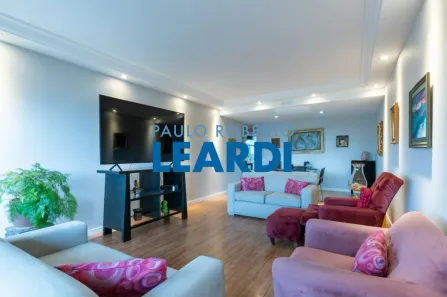 Cobertura com 3 Quartos à venda, 287m² no Brooklin Paulista, São Paulo