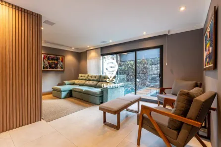 Sobrado com 3 Quartos à venda, 381m² no Planalto Paulista, São Paulo