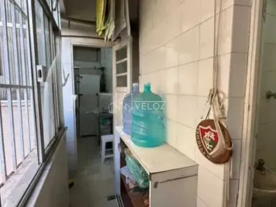 Apartamento com 2 Quartos à venda, 74m² no Botafogo, Rio de Janeiro