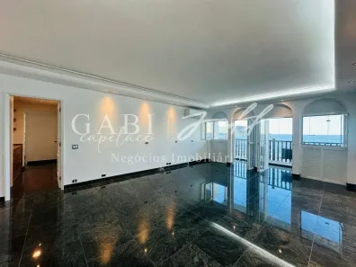 Apartamento com 3 Quartos à venda, 160m² no Gonzaga, Santos