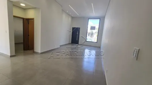 Casa de Condomínio com 3 Quartos à venda, 133m² no Jardim Terras de São Francisco, Sorocaba