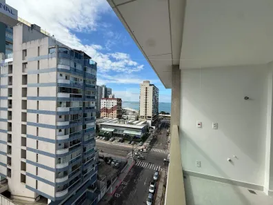 Apartamento com 3 Quartos à venda, 105m² no Praia de Itaparica, Vila Velha