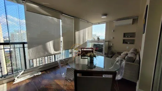 Apartamento com 2 Quartos à venda, 143m² no Parque Residencial Aquarius, São José dos Campos