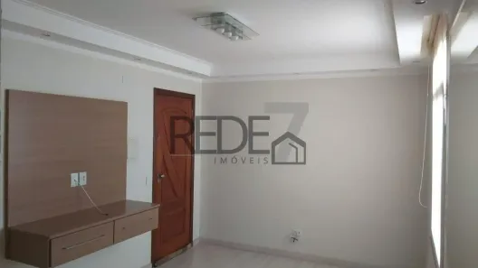 Apartamento com 2 Quartos à venda, 55m² no Jardim Miranda, Campinas