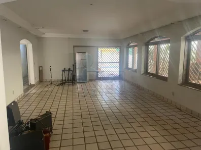 Imóvel Comercial com 5 Quartos à venda, 239m² no Alto da Boa Vista, Ribeirão Preto
