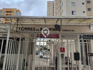Apartamento com 3 Quartos para alugar, 65m² no Bonfim, Campinas