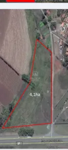 com 1 Quarto à venda, 76000m² no Centro, Piracicaba