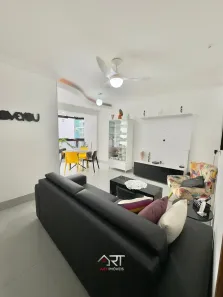 Apartamento com 3 Quartos à venda, 123m² no Praia da Costa, Vila Velha