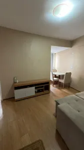 Flat com 1 Quarto à venda, 41m² no Setor Oeste, Goiânia