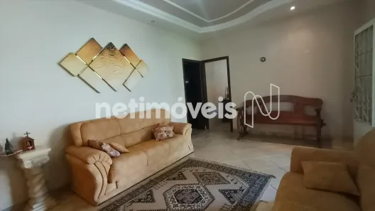Fazenda/Sítio com 5 Quartos à venda, 6000m² no Bonanza, Santa Luzia