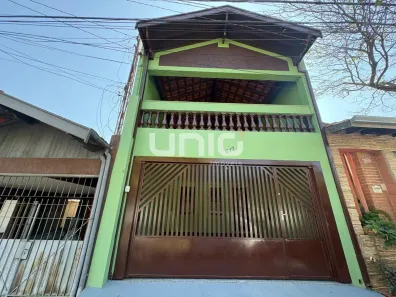 Casa com 2 Quartos para alugar, 194m² no Jardim Noiva da Colina, Piracicaba