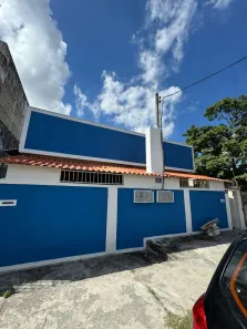 Casa com 1 Quarto à venda, 26m² no Amendoeira, São Gonçalo