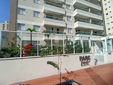 Apartamento com 2 Quartos à venda, 57m² no Nova Aliança, Ribeirão Preto