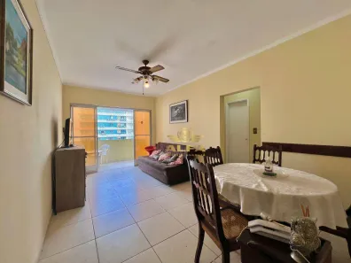 Apartamento com 2 Quartos à venda, 90m² no Pitangueiras, Guarujá
