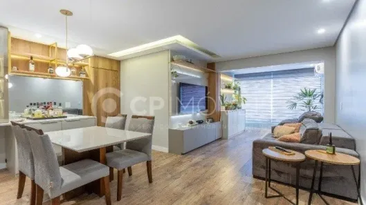 Apartamento com 3 Quartos à venda, 84m² no Boa Vista, Porto Alegre