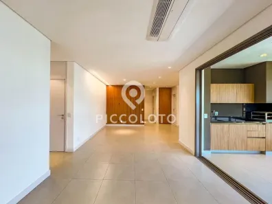 Apartamento com 2 Quartos para venda ou aluguel, 125m² no Nova Campinas, Campinas
