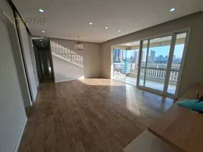 Apartamento com 3 Quartos para alugar, 108m² no Vila Mariana, São Paulo