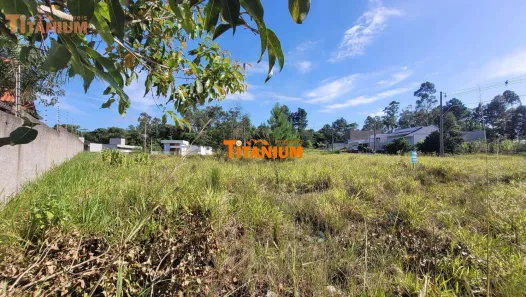 Lote/Terreno à venda, 314m² no Canudos, Novo Hamburgo