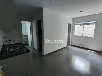 Apartamento com 2 Quartos à venda, 37m² no Vila Paiva, São Paulo