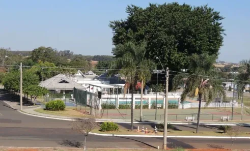 Lote/Terreno à venda, 502m² no Zona Rural, Bady Bassitt