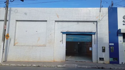 Ponto Comercial com 2 Quartos para alugar, 80m² no Centro, Estância